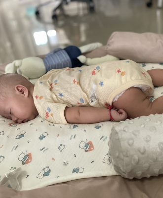 หลับปุ๋ย