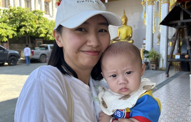ไหว้พระ