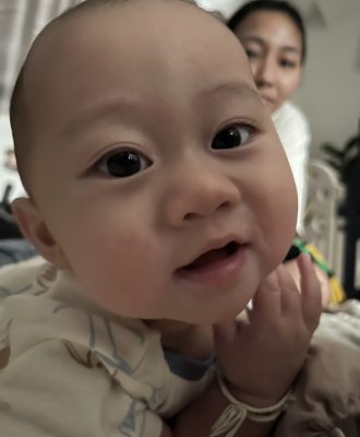 ฮั๊ฟโผมมม
