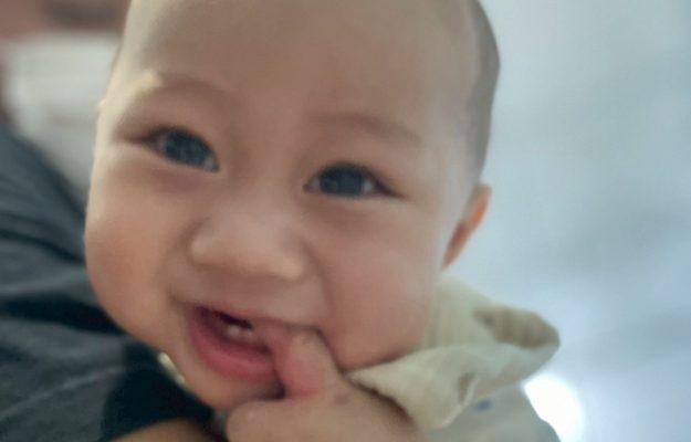 ดอกไม้อันหอมหวาน