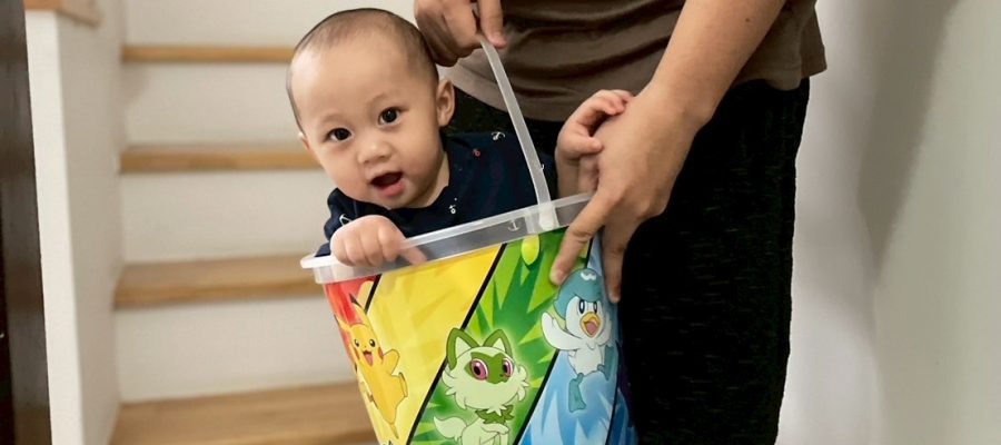 Ten month twenty two days